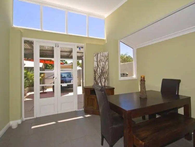 Sixth view of Homely house listing, 6 Stuart Street, Perth WA 6000