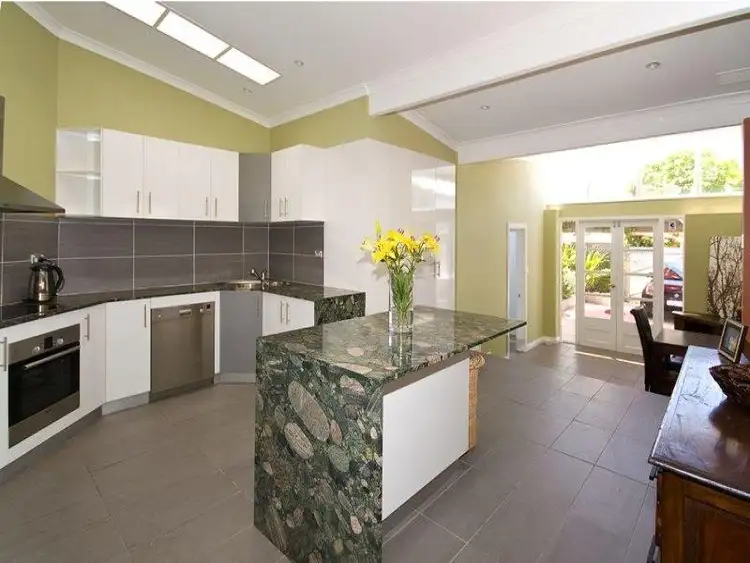 Seventh view of Homely house listing, 6 Stuart Street, Perth WA 6000