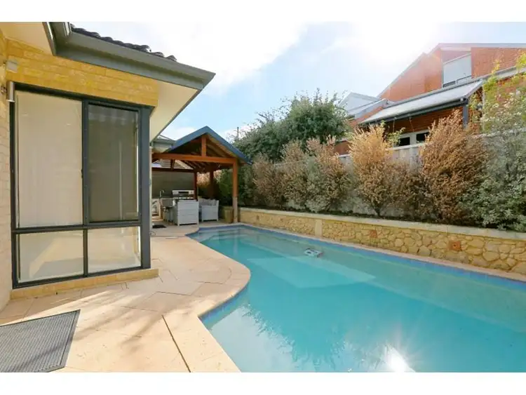 Main view of Homely house listing, 47A Osborne Road,, East Fremantle WA 6158