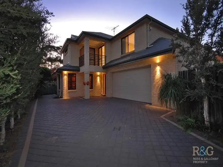 Second view of Homely house listing, 47A Osborne Road,, East Fremantle WA 6158