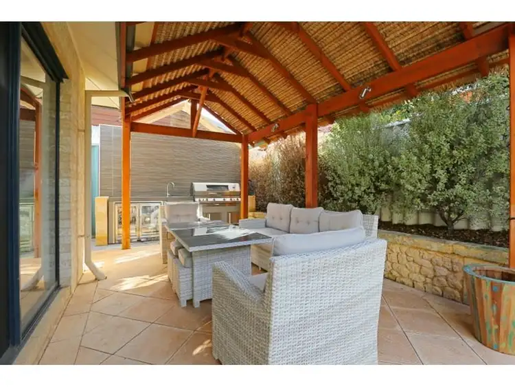 Third view of Homely house listing, 47A Osborne Road,, East Fremantle WA 6158