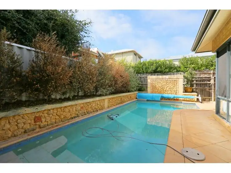 Fourth view of Homely house listing, 47A Osborne Road,, East Fremantle WA 6158