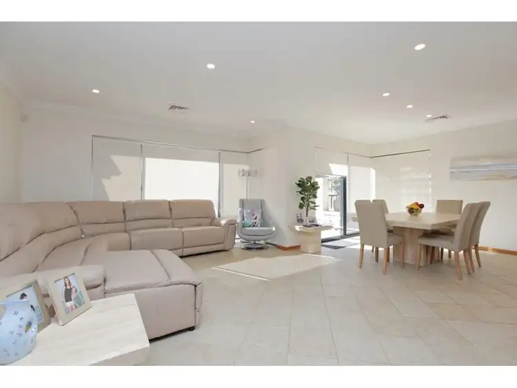 Sixth view of Homely house listing, 47A Osborne Road,, East Fremantle WA 6158