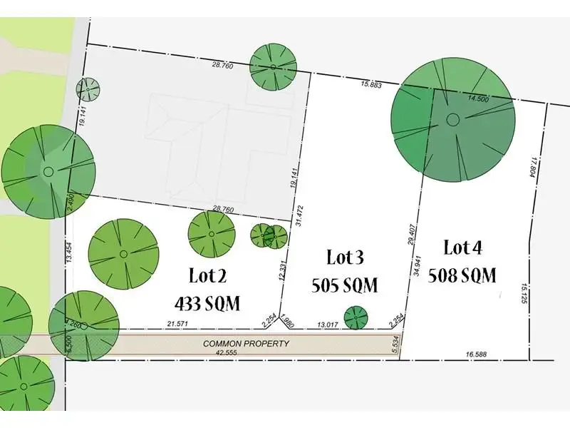 Main view of Homely house listing, Lot 2, 149 Bushmead Road, Hazelmere WA 6055