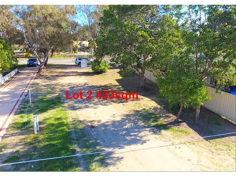 Second view of Homely house listing, Lot 2, 149 Bushmead Road, Hazelmere WA 6055