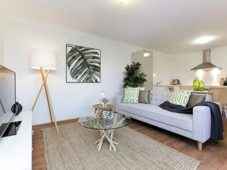 Main view of Homely apartment listing, Unit 4, 55 Wheatley Street, Gosnells WA 6110