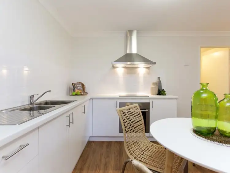 Second view of Homely apartment listing, Unit 4, 55 Wheatley Street, Gosnells WA 6110