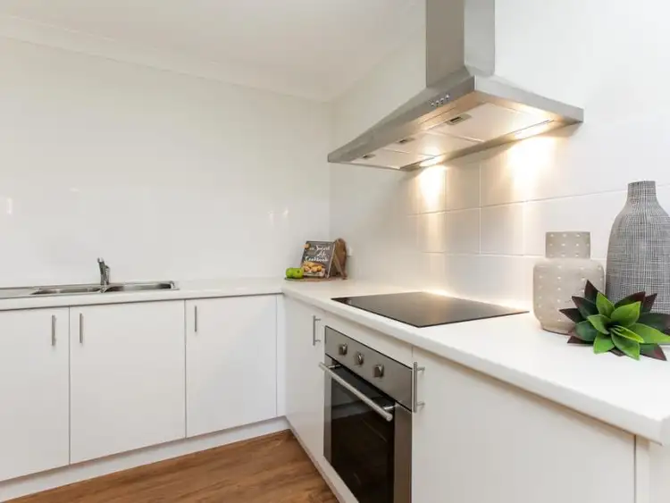 Third view of Homely apartment listing, Unit 4, 55 Wheatley Street, Gosnells WA 6110