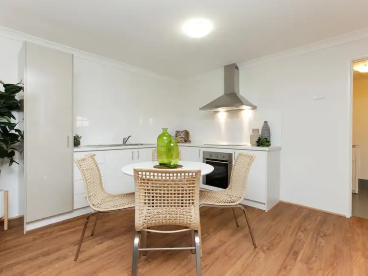 Fourth view of Homely apartment listing, Unit 4, 55 Wheatley Street, Gosnells WA 6110