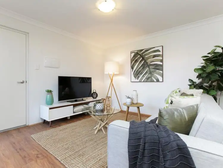 Sixth view of Homely apartment listing, Unit 4, 55 Wheatley Street, Gosnells WA 6110