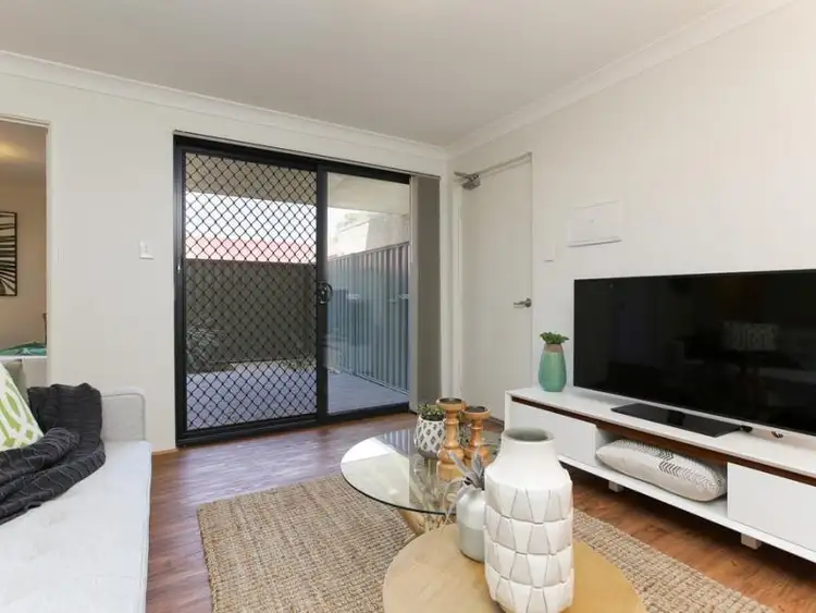 Seventh view of Homely apartment listing, Unit 4, 55 Wheatley Street, Gosnells WA 6110