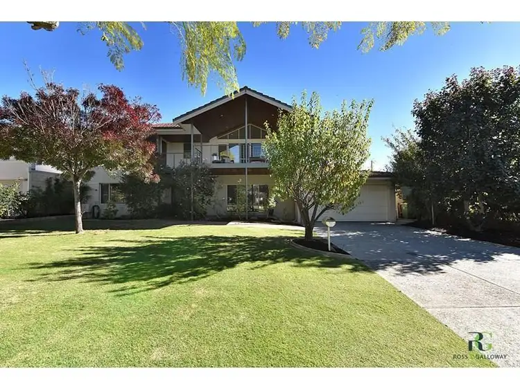 9 Campion Crescent, Attadale WA 6156