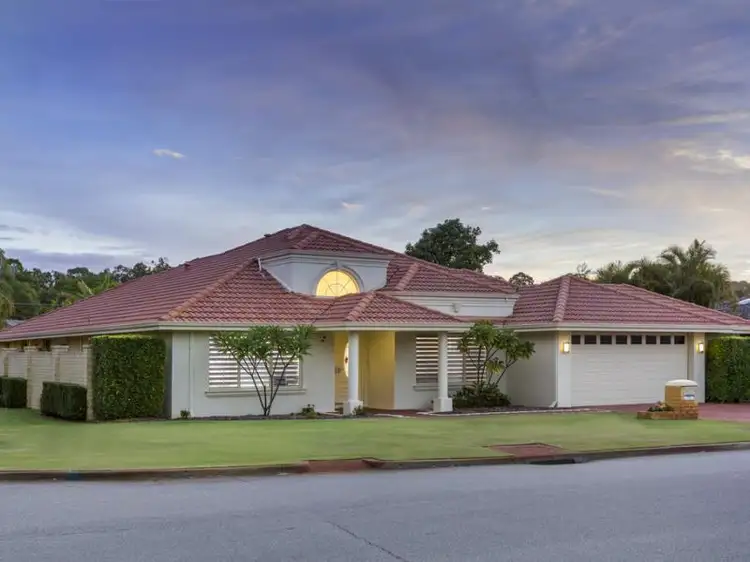 Main view of Homely house listing, 27 Aleppo Drive, Kardinya WA 6163