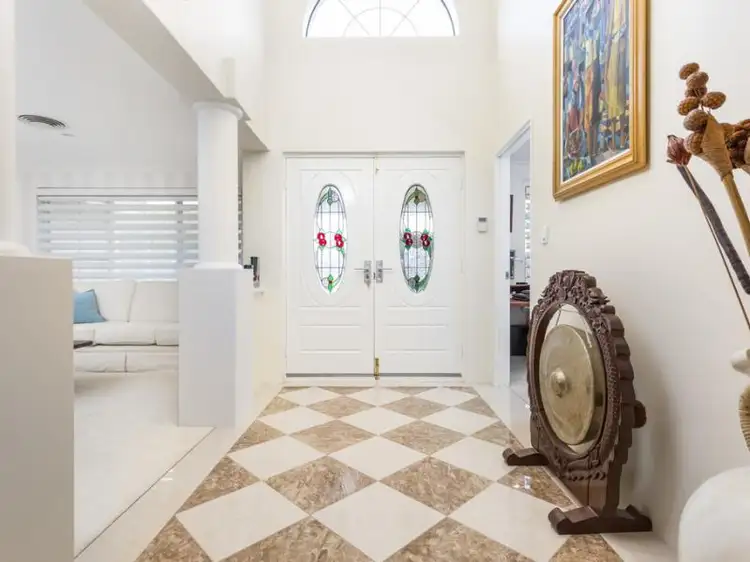 Fifth view of Homely house listing, 27 Aleppo Drive, Kardinya WA 6163