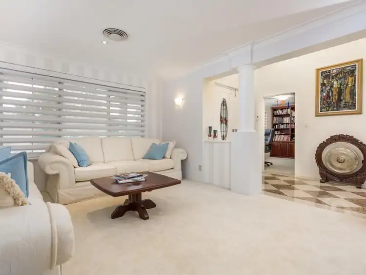 Sixth view of Homely house listing, 27 Aleppo Drive, Kardinya WA 6163