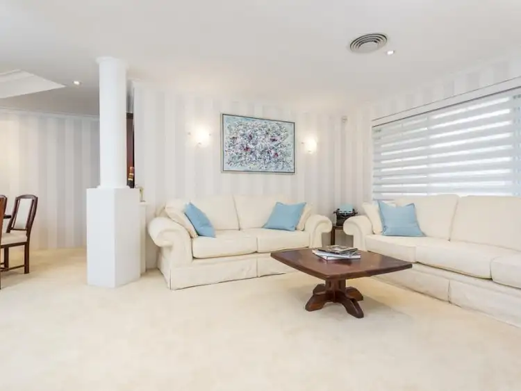 Seventh view of Homely house listing, 27 Aleppo Drive, Kardinya WA 6163