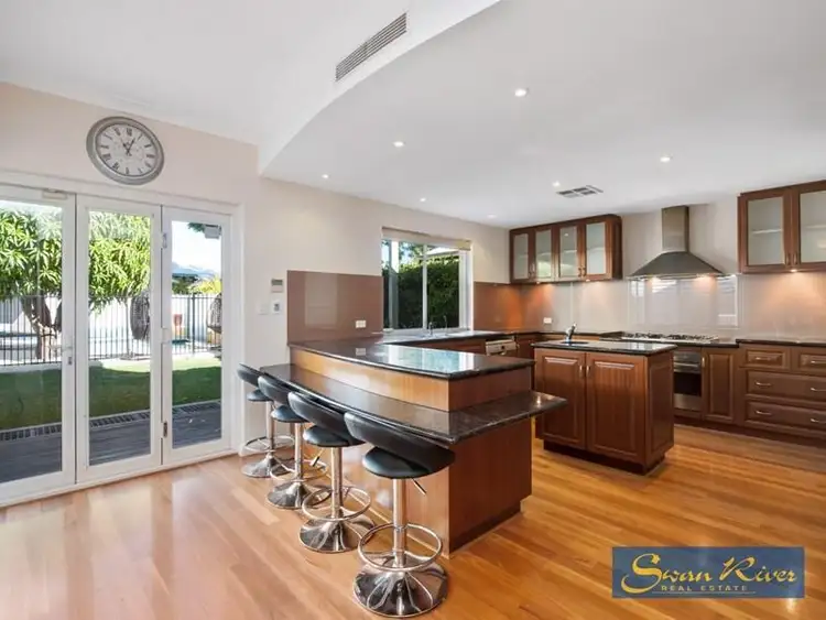 Main view of Homely house listing, 3 Hovia Terrace, South Perth WA 6151