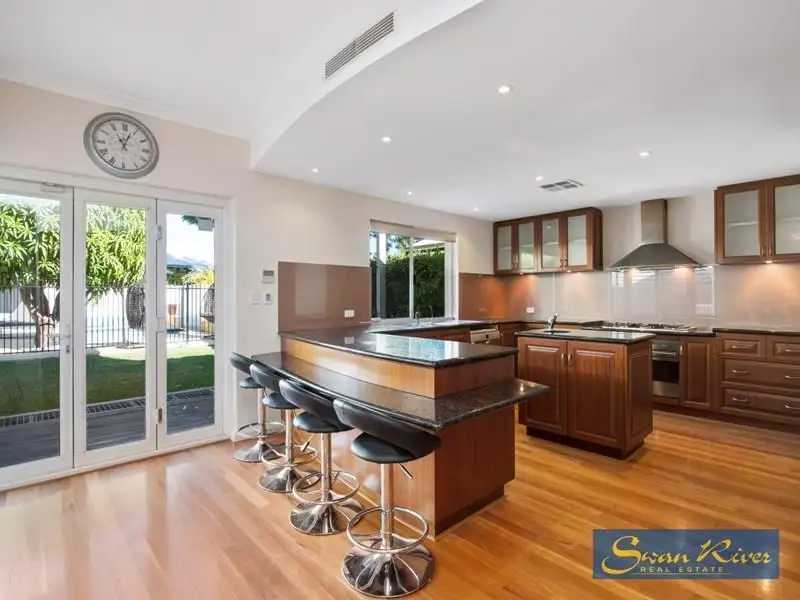 Main view of Homely house listing, 3 Hovia Terrace, South Perth WA 6151