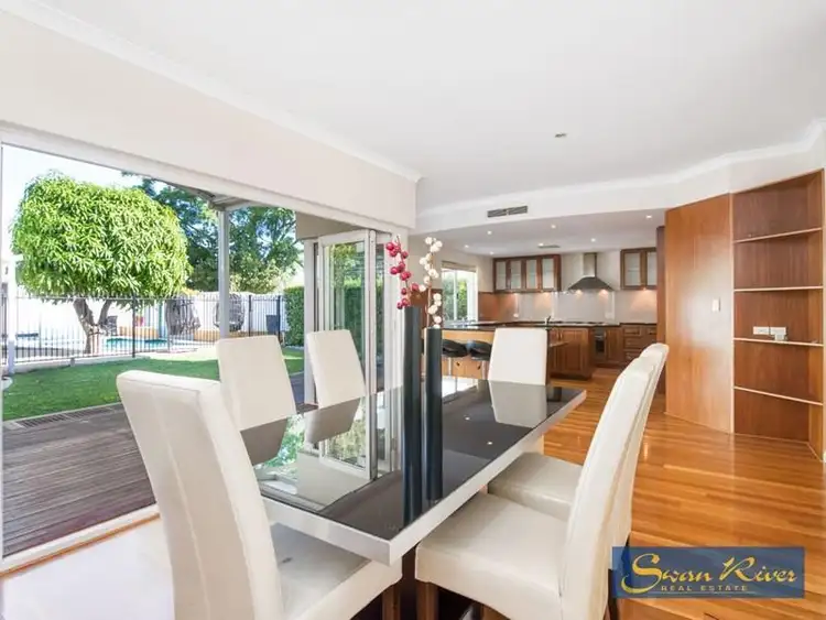 Second view of Homely house listing, 3 Hovia Terrace, South Perth WA 6151