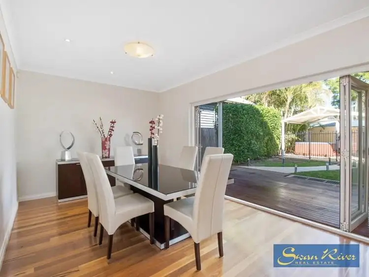 Sixth view of Homely house listing, 3 Hovia Terrace, South Perth WA 6151