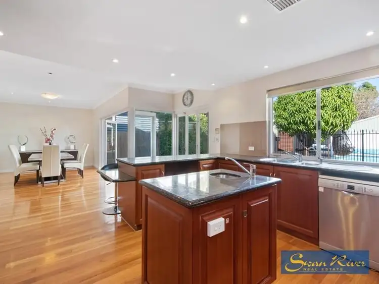 Seventh view of Homely house listing, 3 Hovia Terrace, South Perth WA 6151