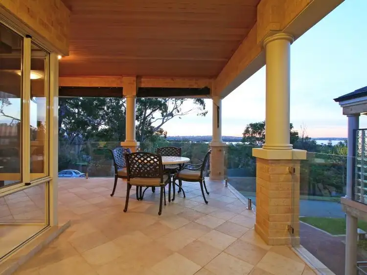 Second view of Homely house listing, 13a Hickey Street, Ardross WA 6153