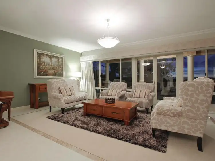 Sixth view of Homely house listing, 13a Hickey Street, Ardross WA 6153