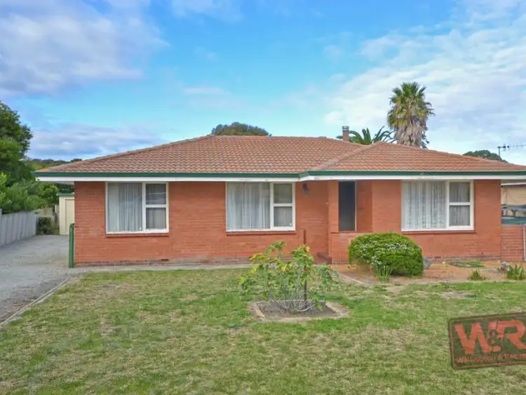 22 Evans Road, Bayonet Head WA 6330