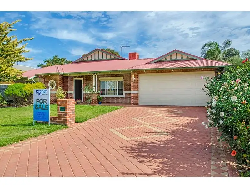 Main view of Homely house listing, 11 Mosconi Circle, Somerville WA 6430