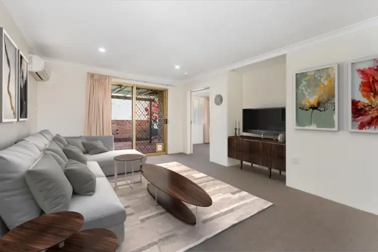 Third view of Homely retirement listing, 63/44 Rome Road, Myaree WA 6154