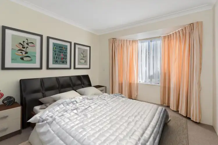 Fourth view of Homely retirement listing, 63/44 Rome Road, Myaree WA 6154
