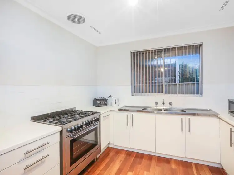 Fifth view of Homely house listing, 31a McCoy Street, Melville WA 6156