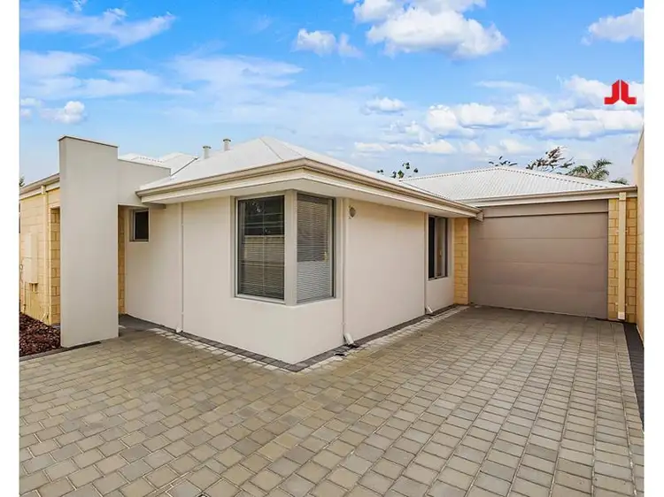 Main view of Homely villa listing, 25C Chisholm Way, Balga WA 6061