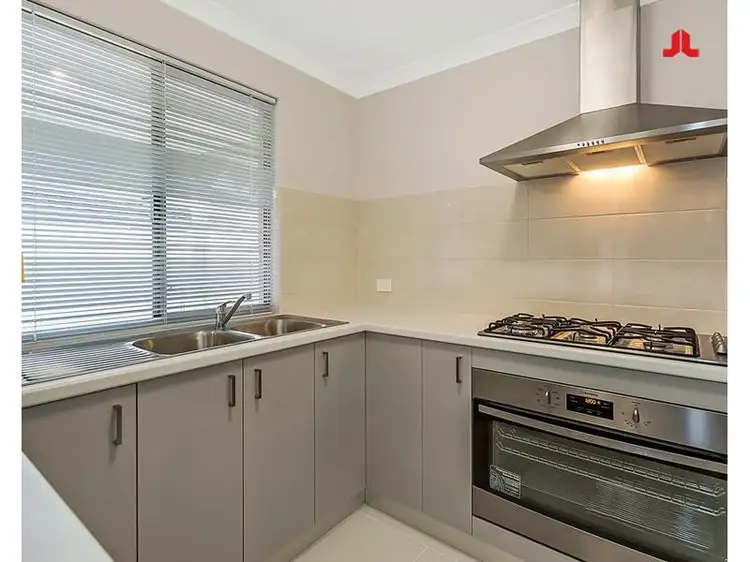 Third view of Homely villa listing, 25C Chisholm Way, Balga WA 6061