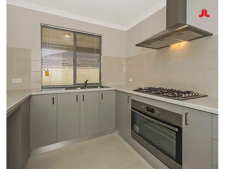 Fourth view of Homely villa listing, 25C Chisholm Way, Balga WA 6061