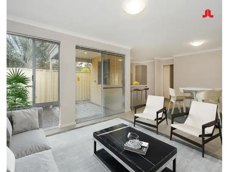 Seventh view of Homely villa listing, 25C Chisholm Way, Balga WA 6061