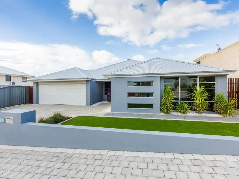 Main view of Homely house listing, 24 Chalkwell Bend, Landsdale WA 6065