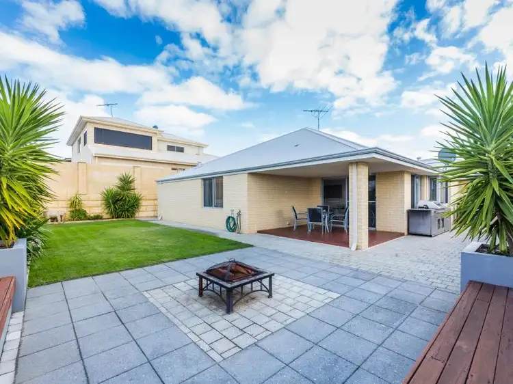 Second view of Homely house listing, 24 Chalkwell Bend, Landsdale WA 6065