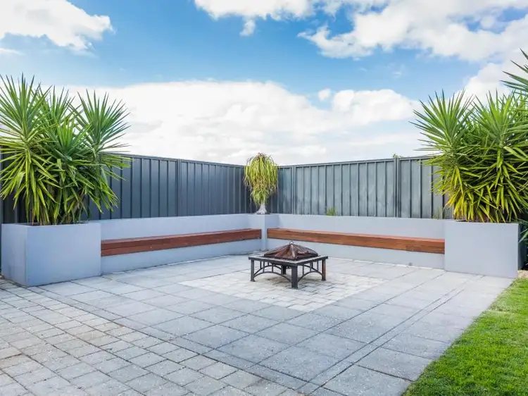 Third view of Homely house listing, 24 Chalkwell Bend, Landsdale WA 6065