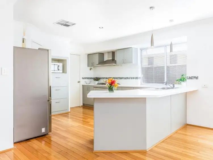 Fifth view of Homely house listing, 24 Chalkwell Bend, Landsdale WA 6065