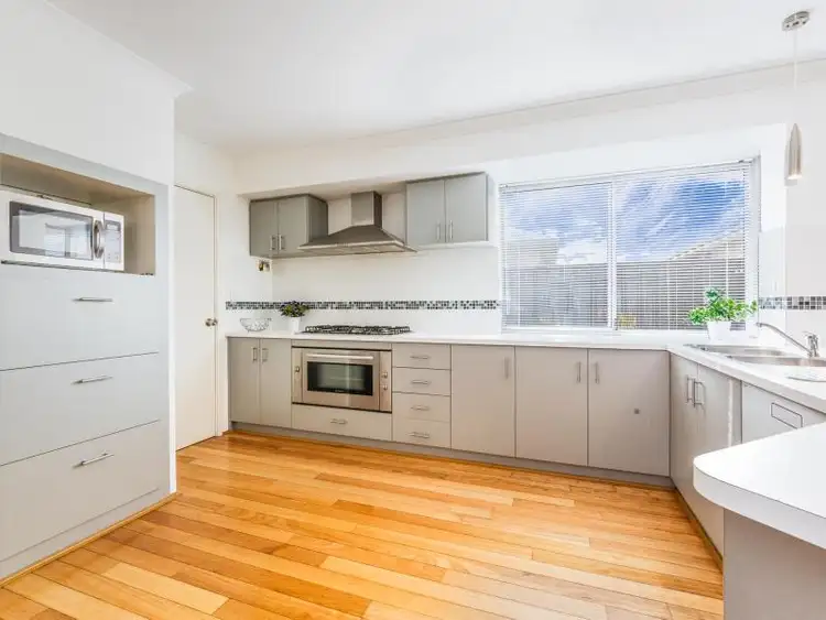 Sixth view of Homely house listing, 24 Chalkwell Bend, Landsdale WA 6065