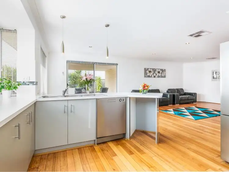 Seventh view of Homely house listing, 24 Chalkwell Bend, Landsdale WA 6065