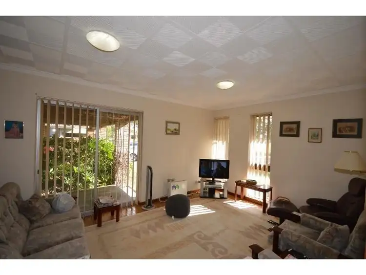 Second view of Homely house listing, 11 Russell Street, Pinjarra WA 6208