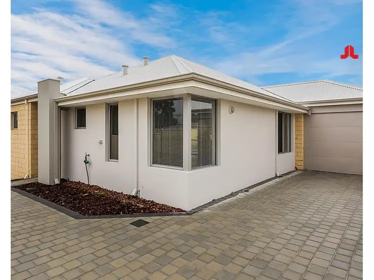 Main view of Homely villa listing, 25B Chisholm Way, Balga WA 6061