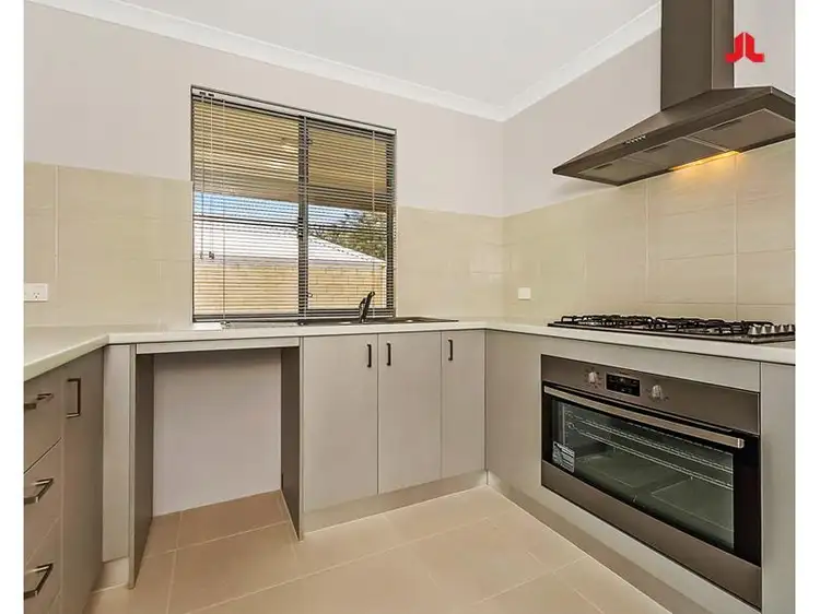 Third view of Homely villa listing, 25B Chisholm Way, Balga WA 6061