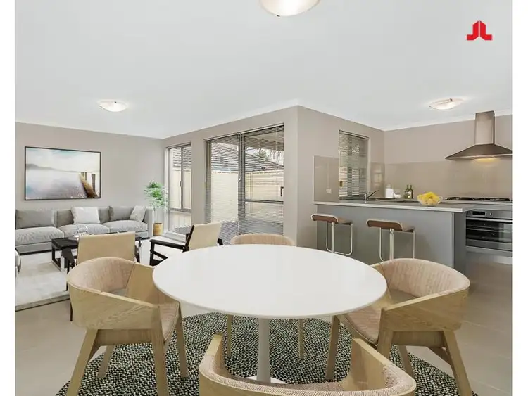 Sixth view of Homely villa listing, 25B Chisholm Way, Balga WA 6061