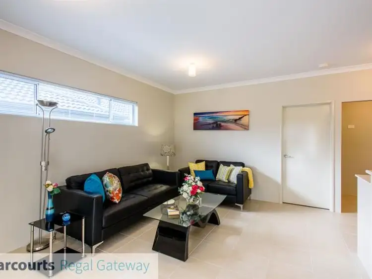 Third view of Homely house listing, 2b Geikie Glade, Wandi WA 6167