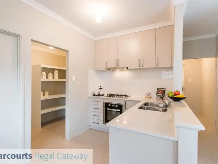 Fourth view of Homely house listing, 2b Geikie Glade, Wandi WA 6167