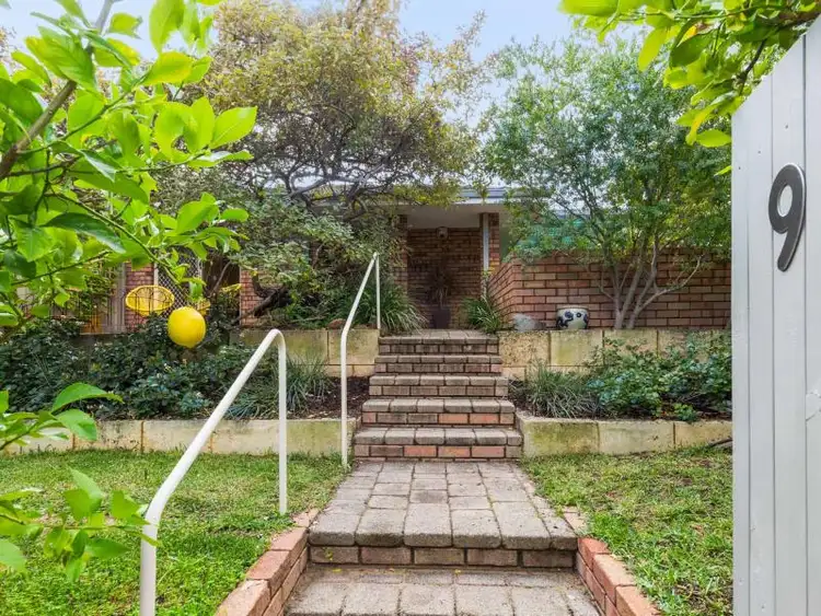 9/121 Lawley Street, Tuart Hill WA 6060