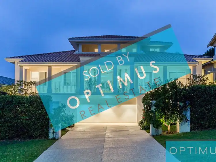 15 Baramba Road, City Beach WA 6015
